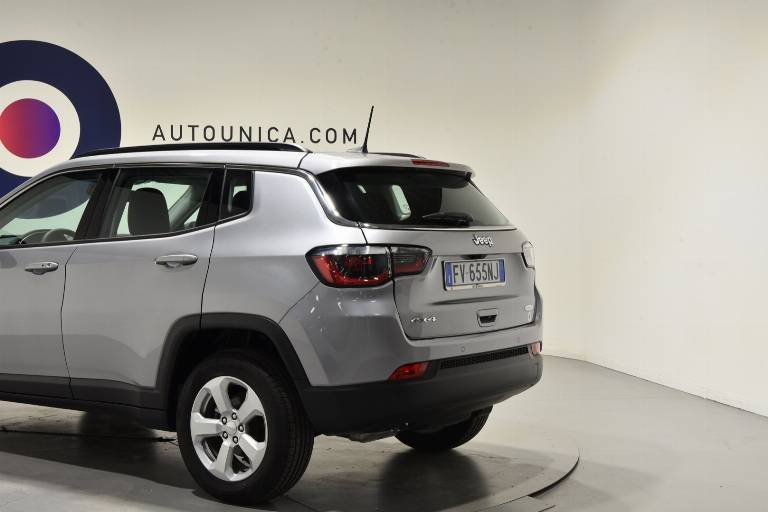 JEEP Compass 38