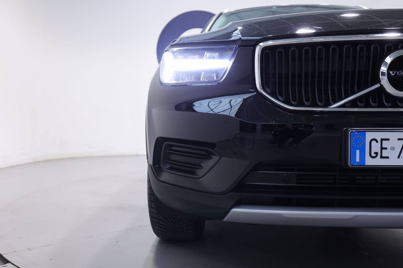 VOLVO XC40 42