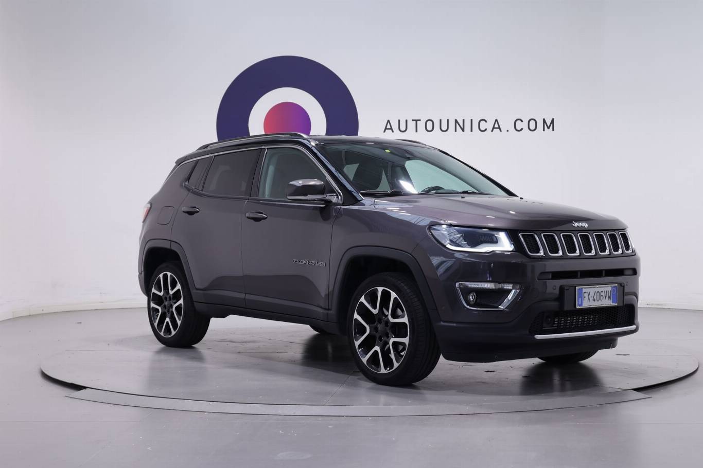 JEEP Compass 4