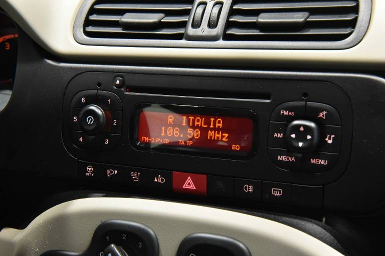 FIAT Panda 28