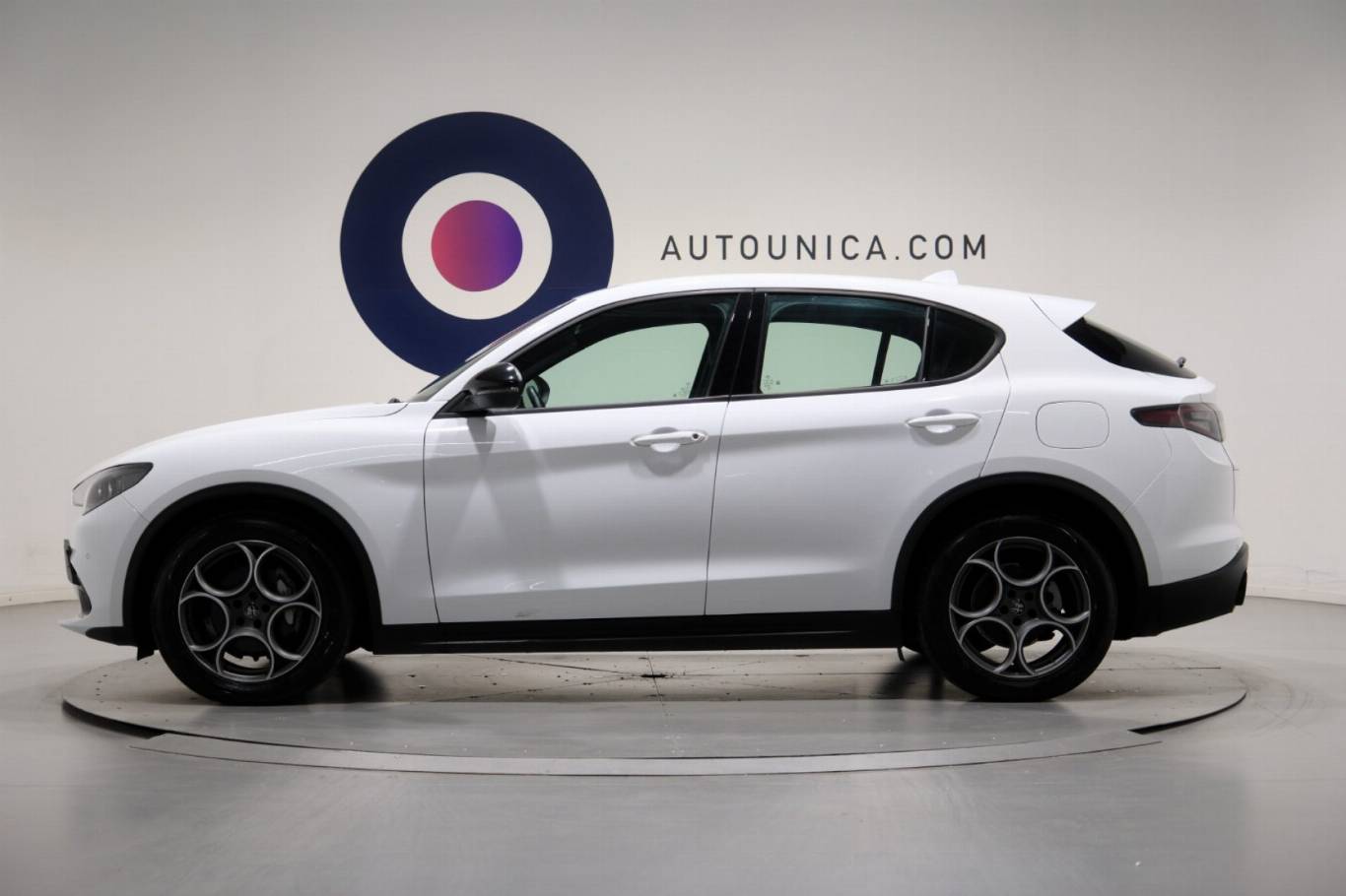 ALFA ROMEO Stelvio 19