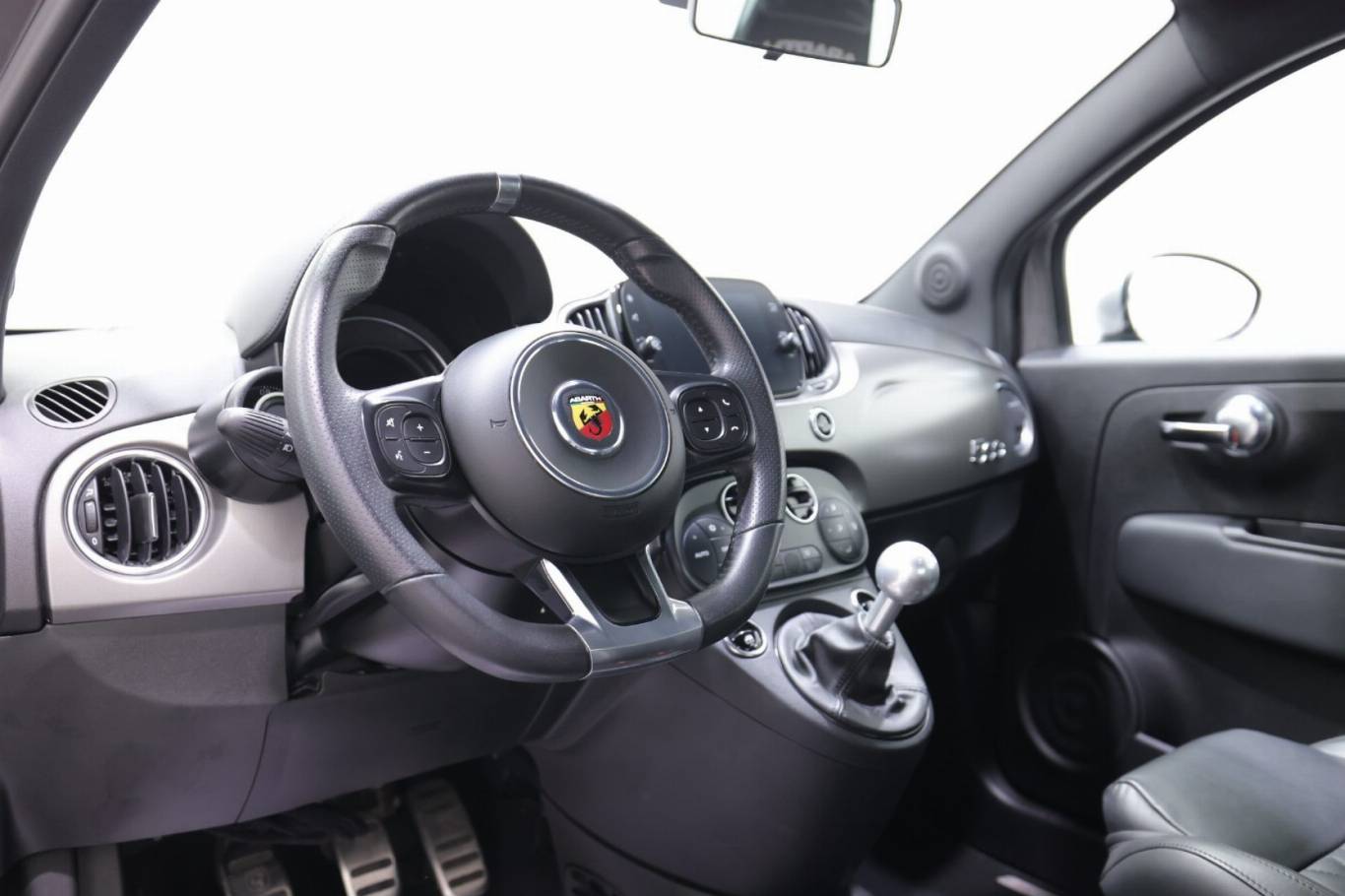 ABARTH 595 5