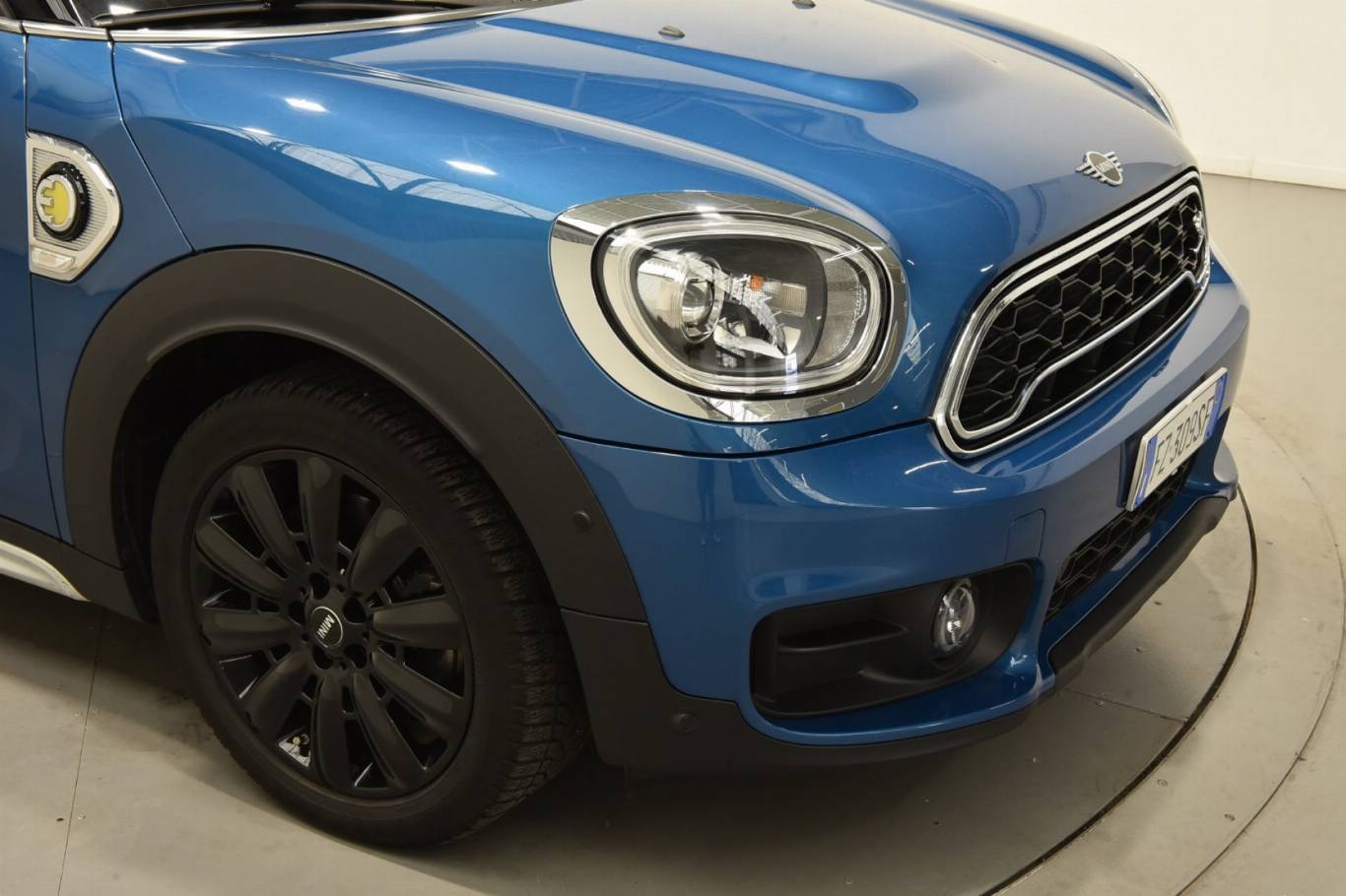 MINI Countryman 44