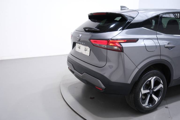 NISSAN Qashqai 60