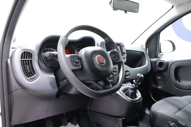 FIAT Panda Cross 5