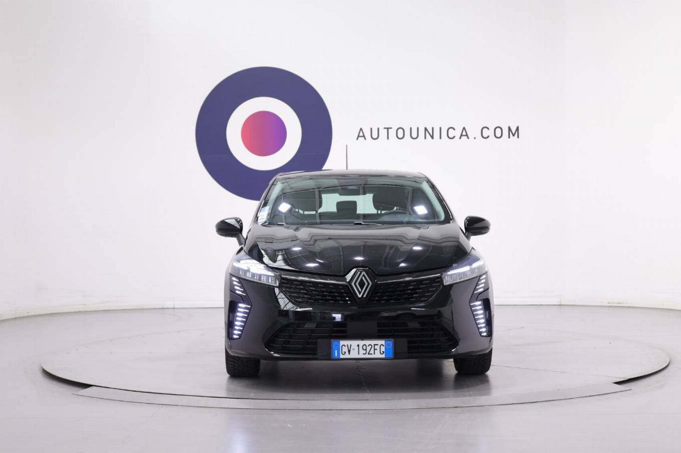 RENAULT Clio 2