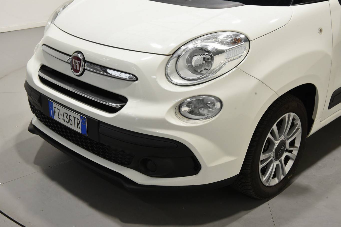 FIAT 500L 42