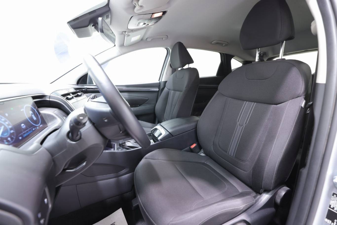 HYUNDAI Tucson 6
