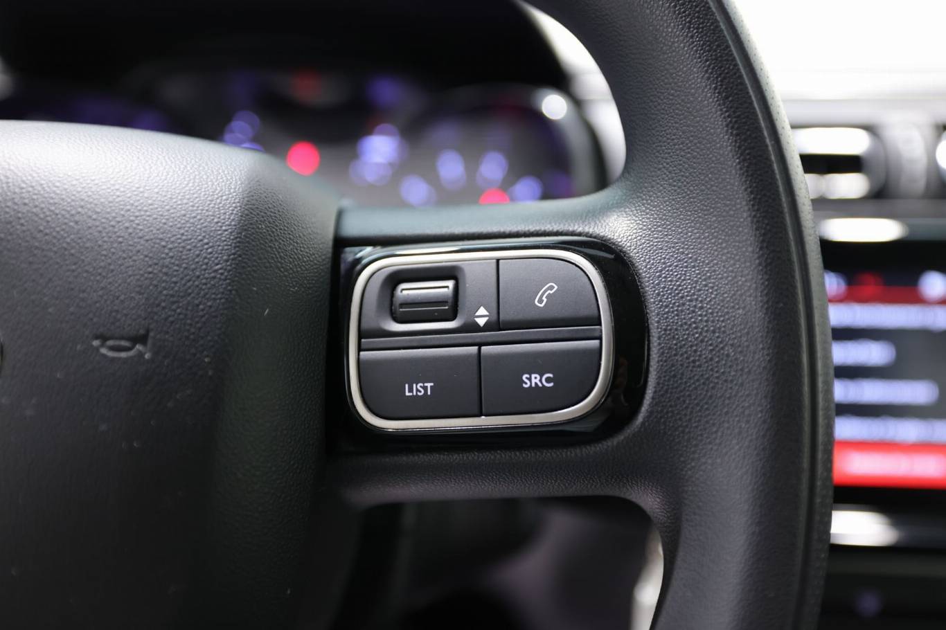 CITROEN C3 21