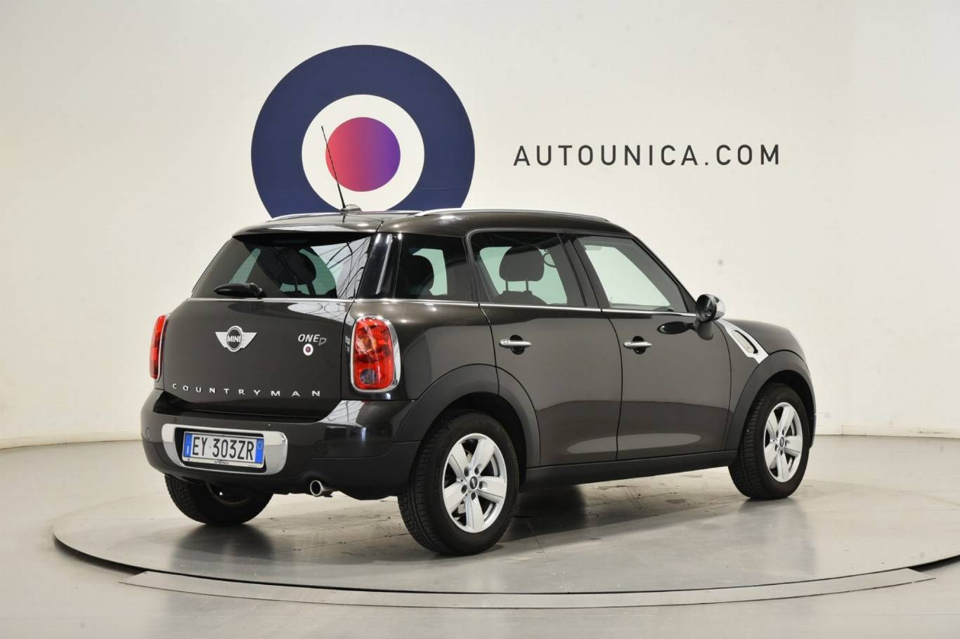MINI Countryman 30