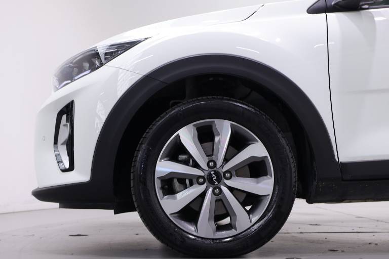 KIA Stonic 18