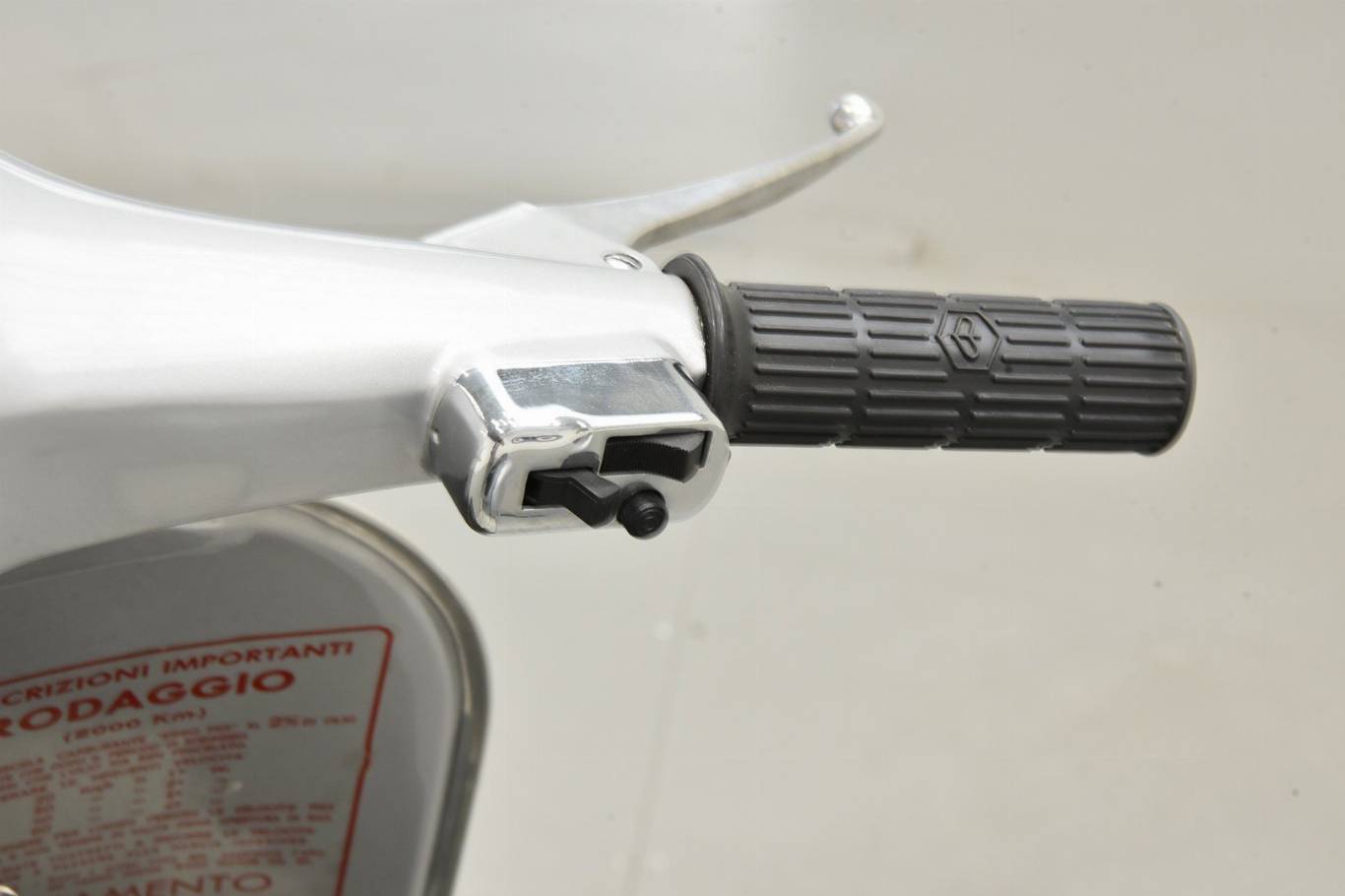 PIAGGIO Vespa 150 Sprint 16