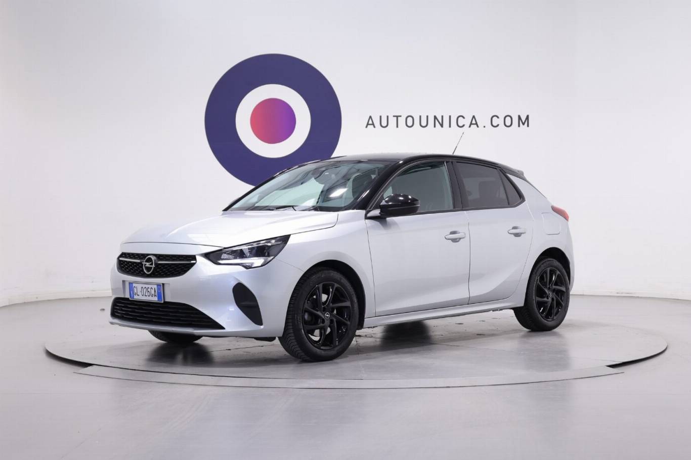 OPEL Corsa 1