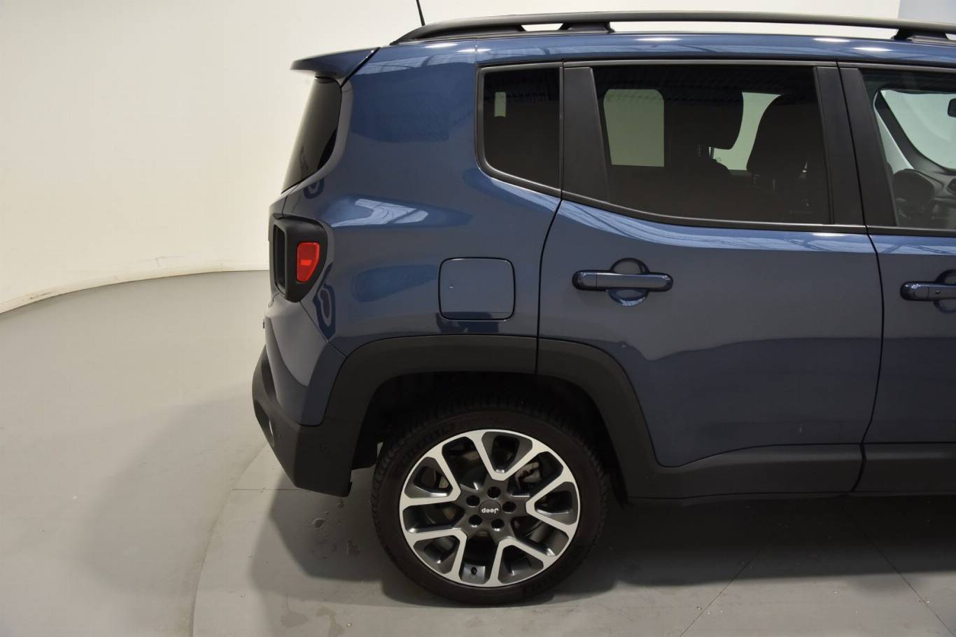 JEEP Renegade 45