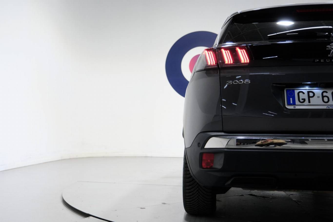 PEUGEOT 3008 57