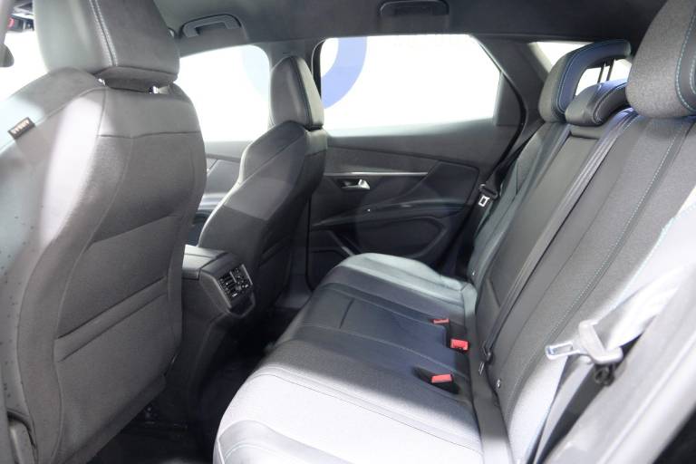 PEUGEOT 3008 40