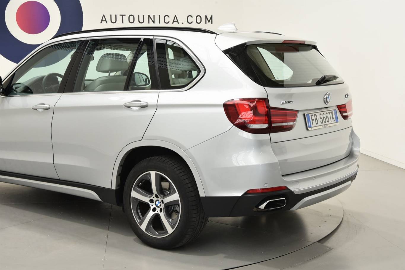 BMW X5 39