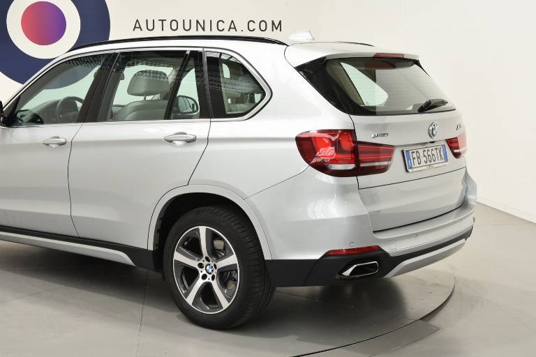 BMW X5 39