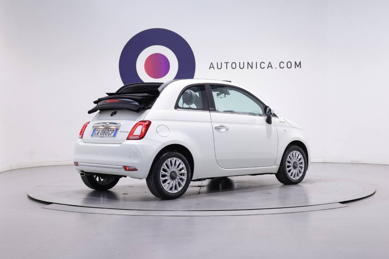 FIAT 500 15