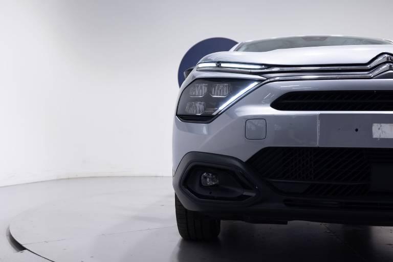 CITROEN C4 41