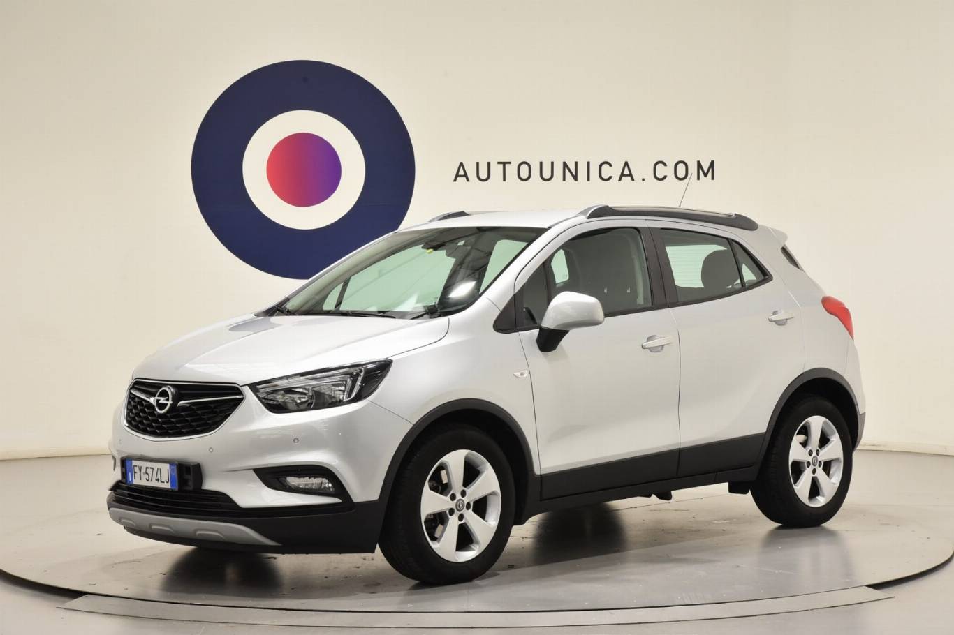 OPEL Usate, Auto Usate Brescia