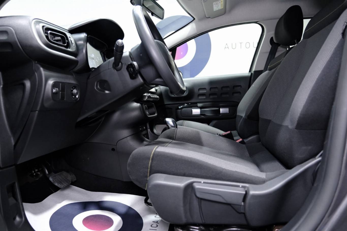 CITROEN C3 19
