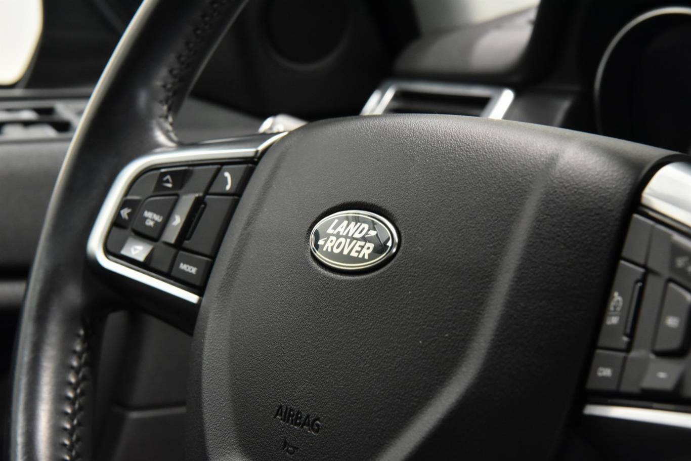 LAND ROVER Discovery Sport 48