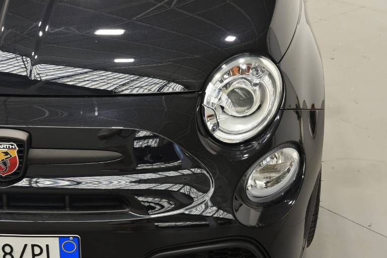 ABARTH 595C 18