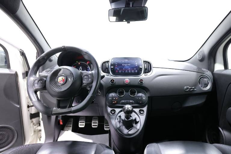 ABARTH 595 10