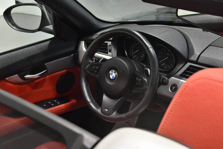 BMW Z4 53