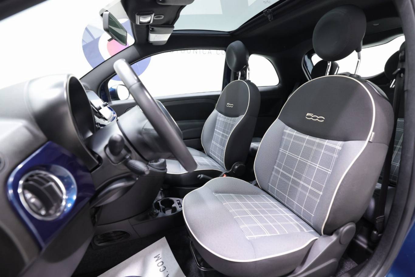 FIAT 500 6
