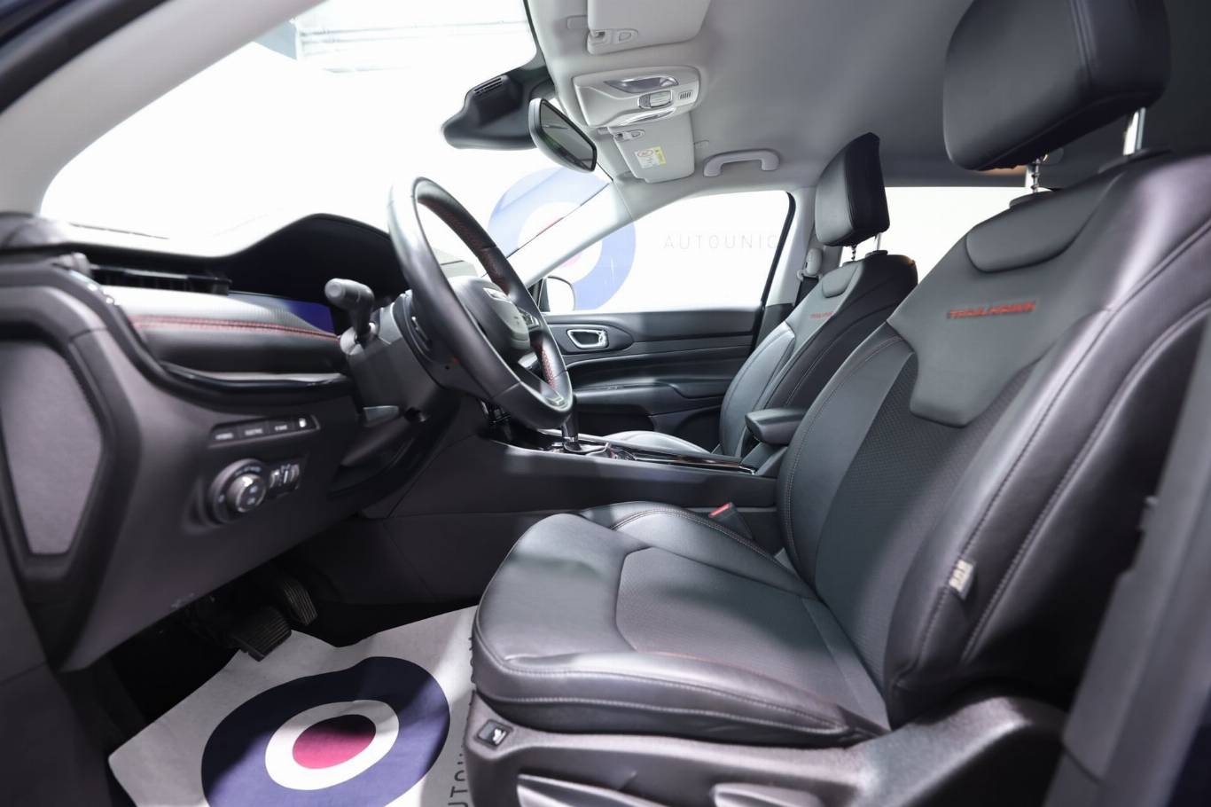 JEEP Compass 20