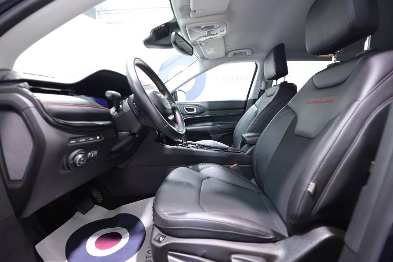 JEEP Compass 20