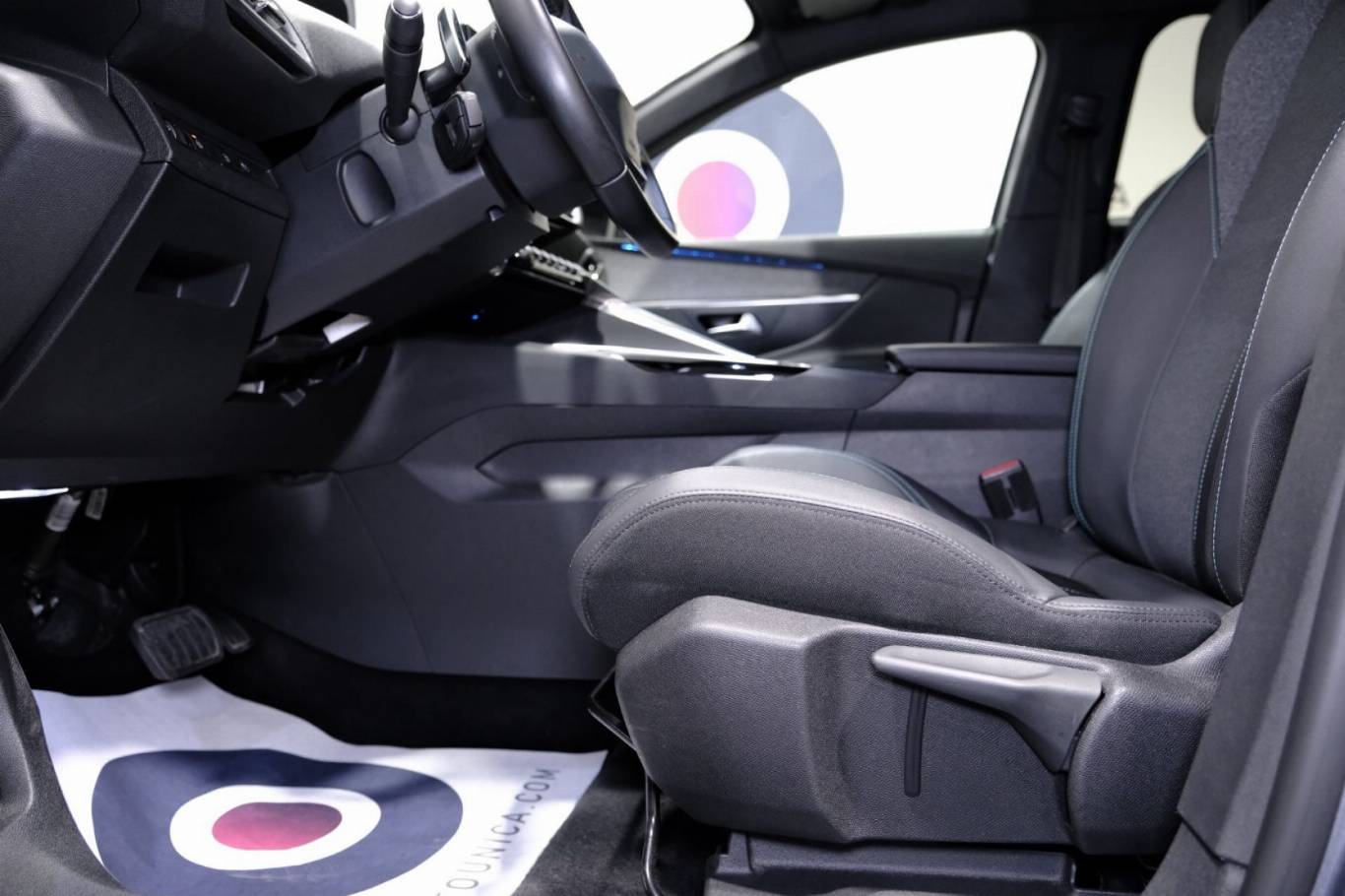 PEUGEOT 3008 19