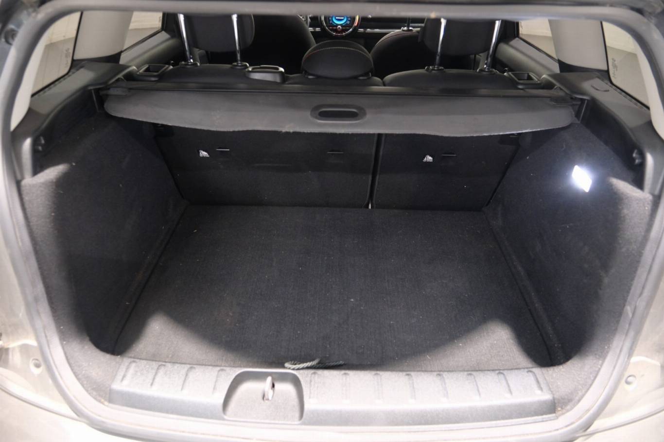 MINI Cooper Clubman 63