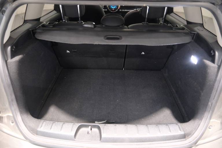 MINI Cooper Clubman 63