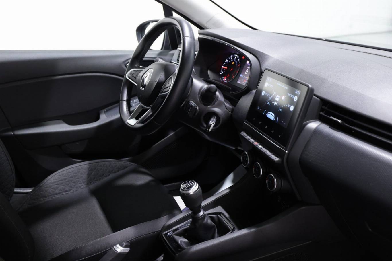 RENAULT Clio 43