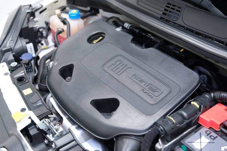 FIAT Panda Cross 66