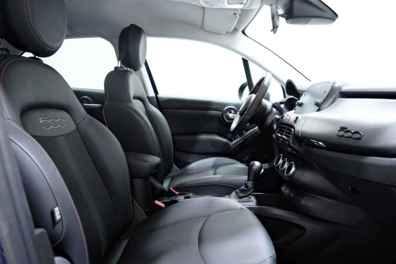 FIAT 500X 62