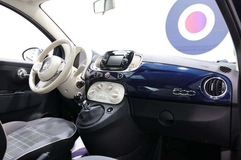 FIAT 500 42