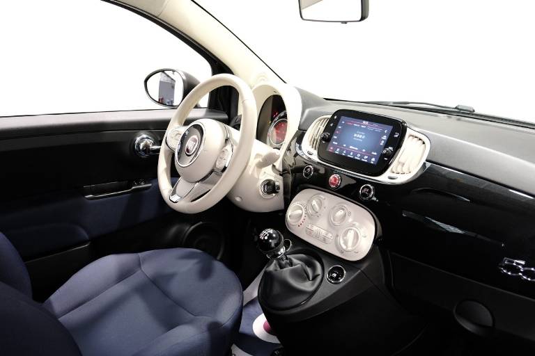 FIAT 500 53