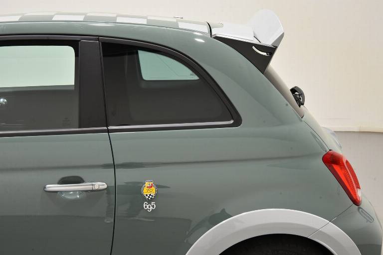 ABARTH 695 56