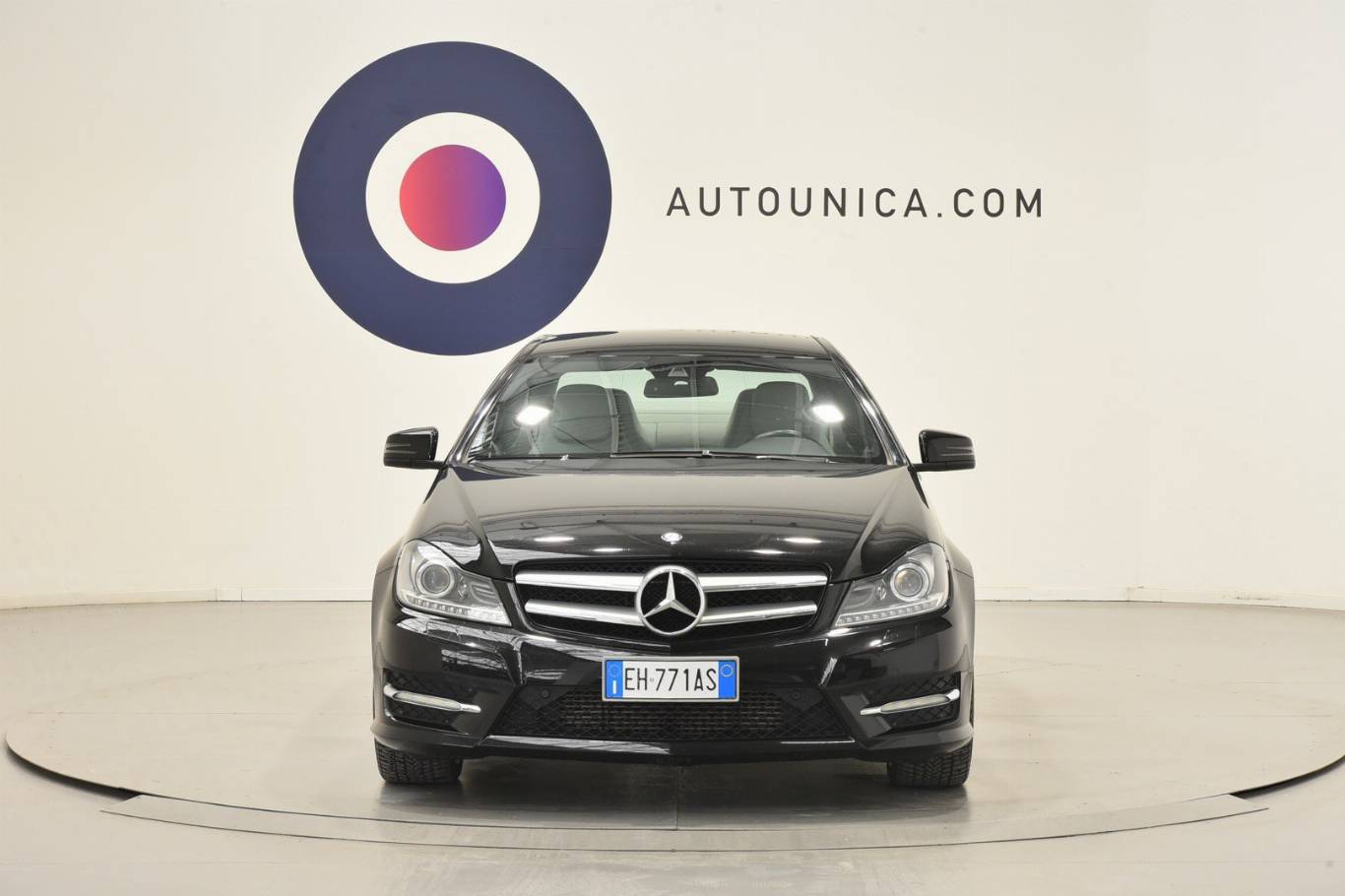 MERCEDES-BENZ C 250 5