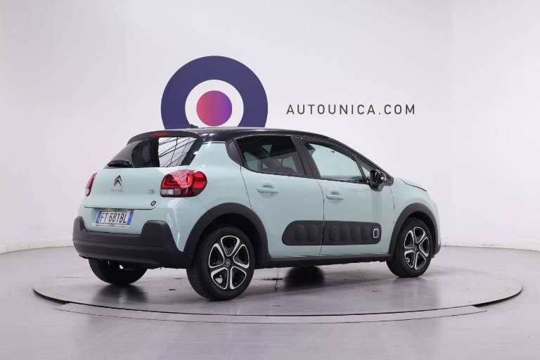 CITROEN C3 15
