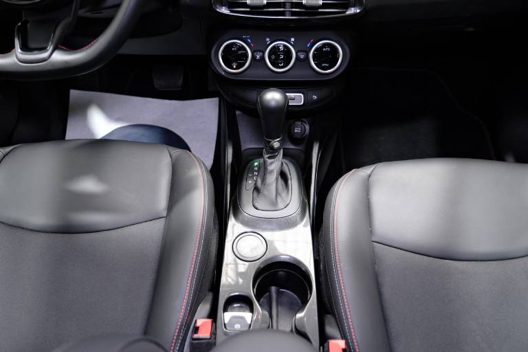 FIAT 500X 42