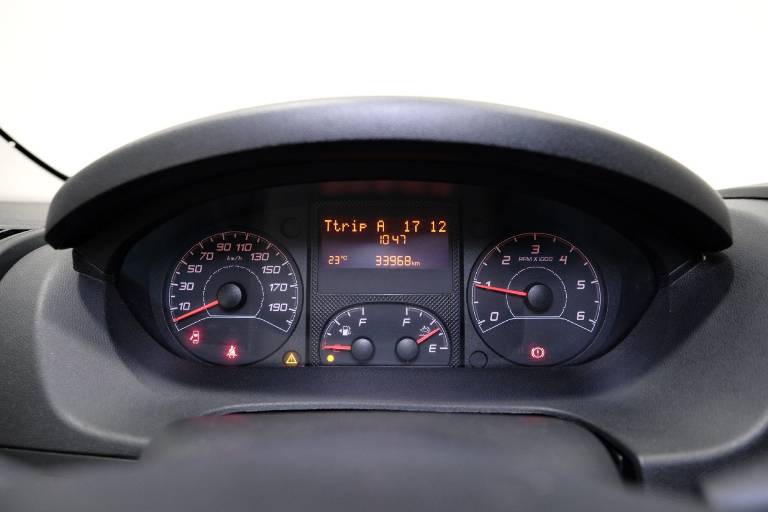 PEUGEOT Boxer 8