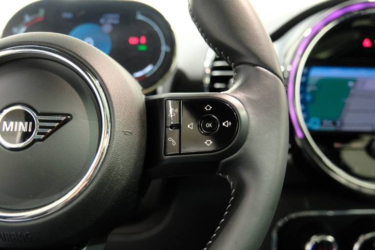 MINI Cooper Clubman 19