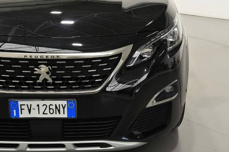 PEUGEOT 3008 22