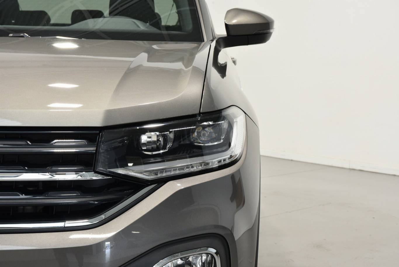 VOLKSWAGEN T-Cross 19
