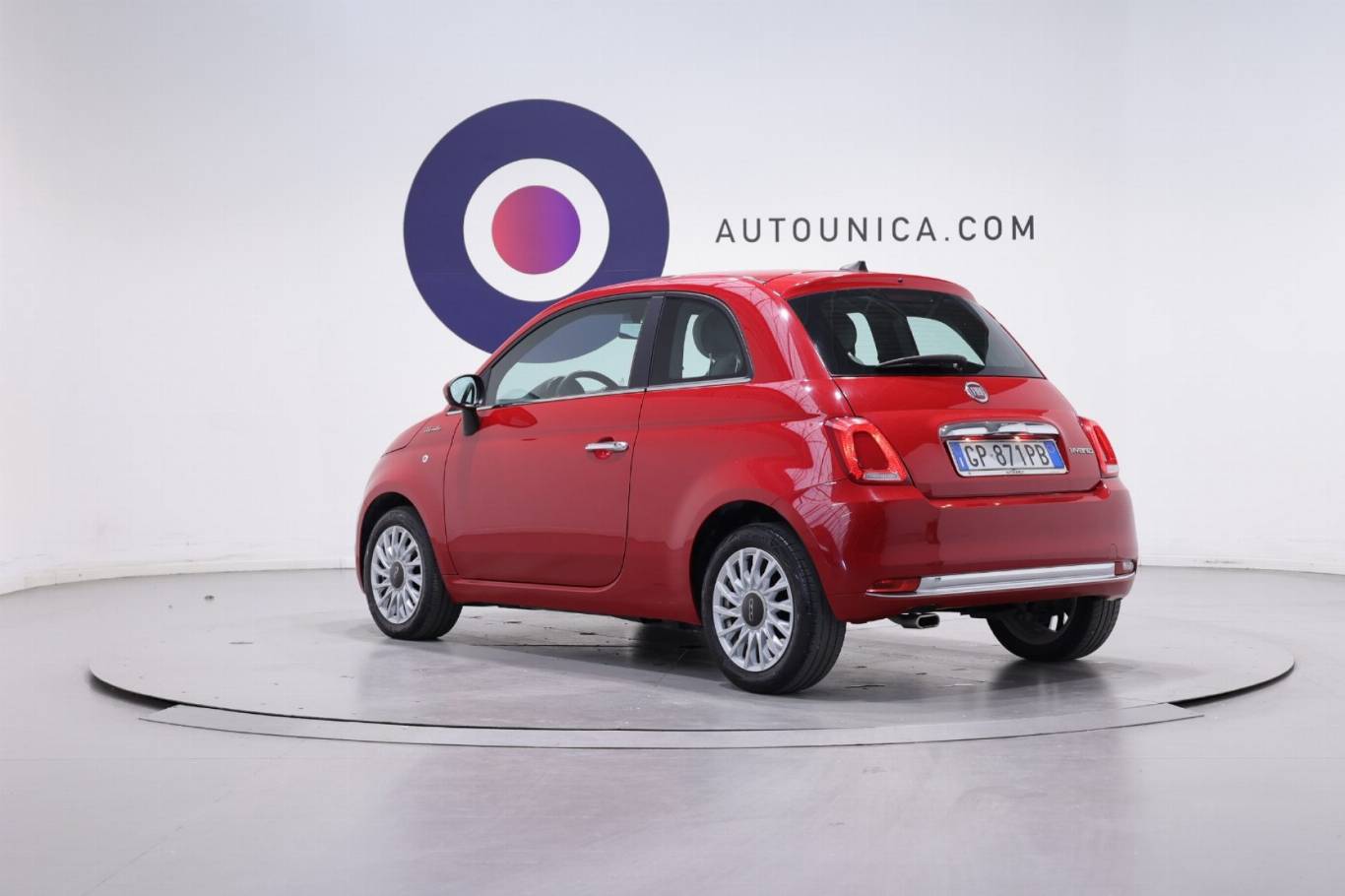 FIAT 500 17